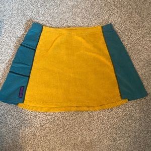 Melanzana Skirt • Womens L